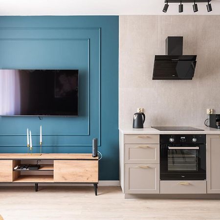 Rentplanet - Apartament Pilsudskiego فروتسواف المظهر الخارجي الصورة