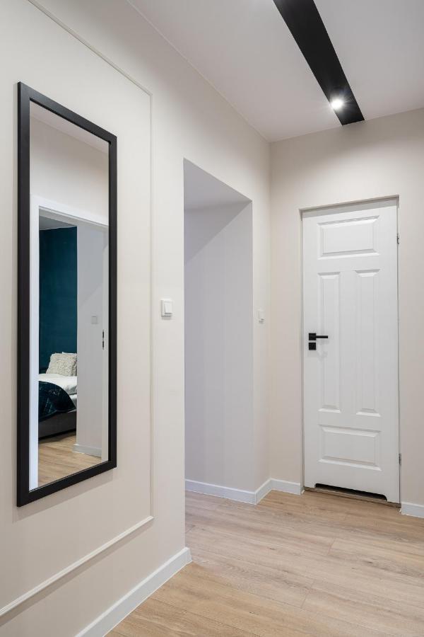 Rentplanet - Apartament Pilsudskiego فروتسواف المظهر الخارجي الصورة