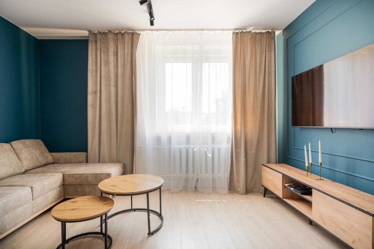 Rentplanet - Apartament Pilsudskiego فروتسواف المظهر الخارجي الصورة