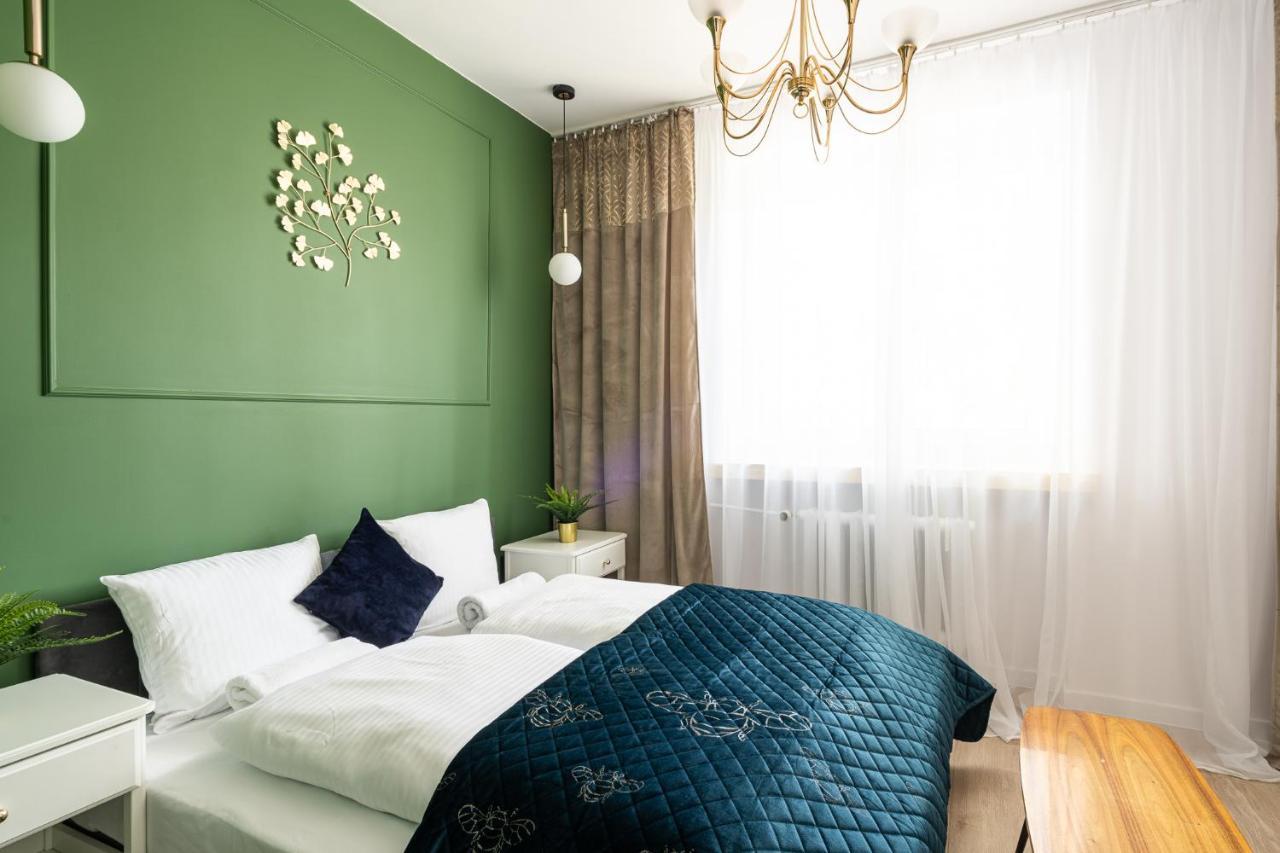 Rentplanet - Apartament Pilsudskiego فروتسواف المظهر الخارجي الصورة