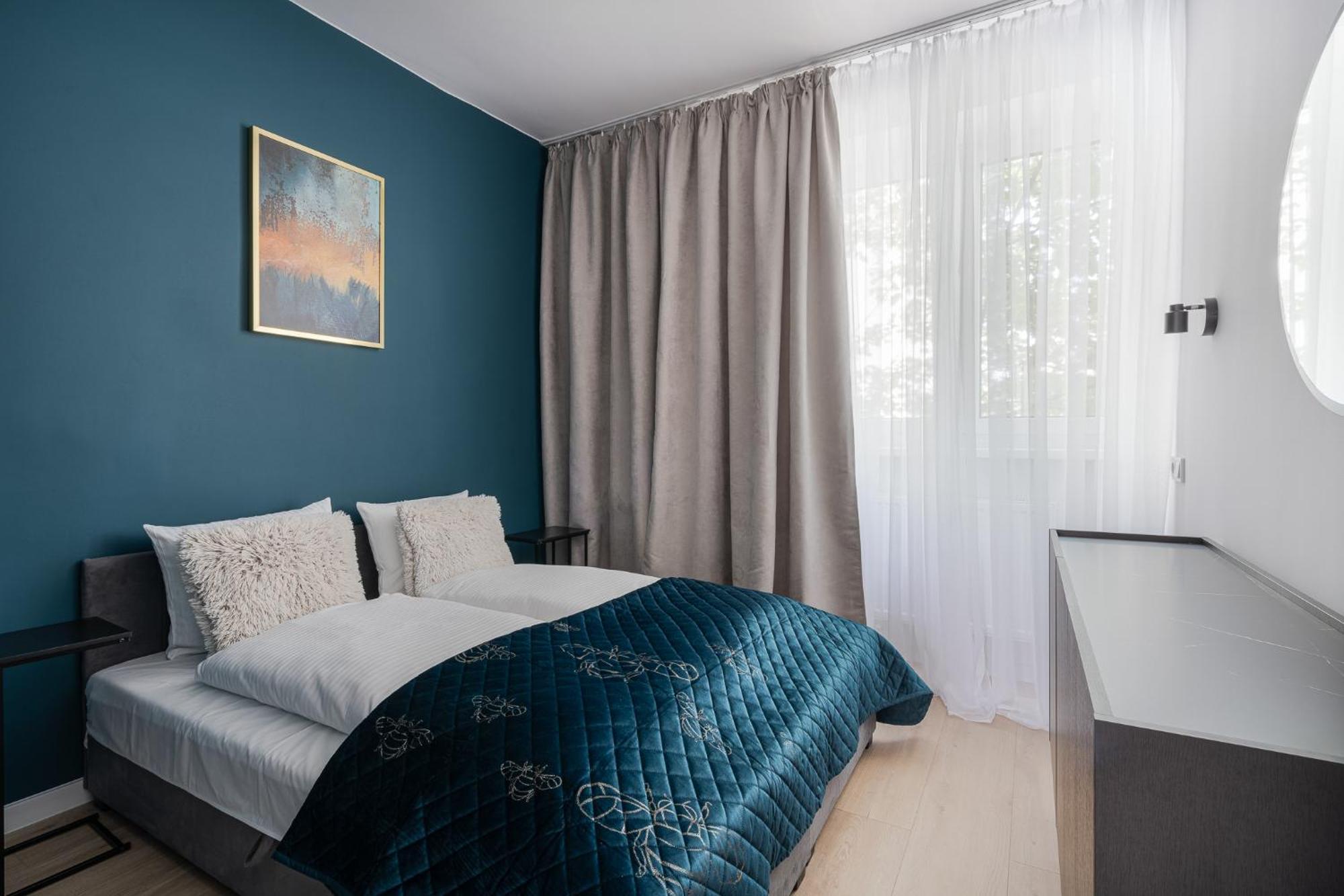 Rentplanet - Apartament Pilsudskiego فروتسواف المظهر الخارجي الصورة
